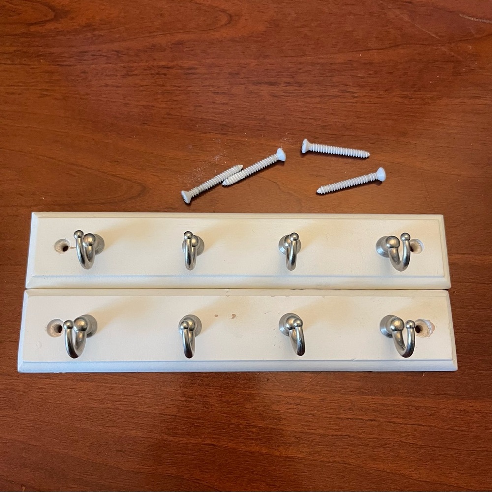 Key Hooks Bulldog Hardware